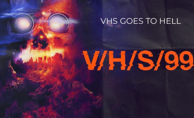 V/H/S/99